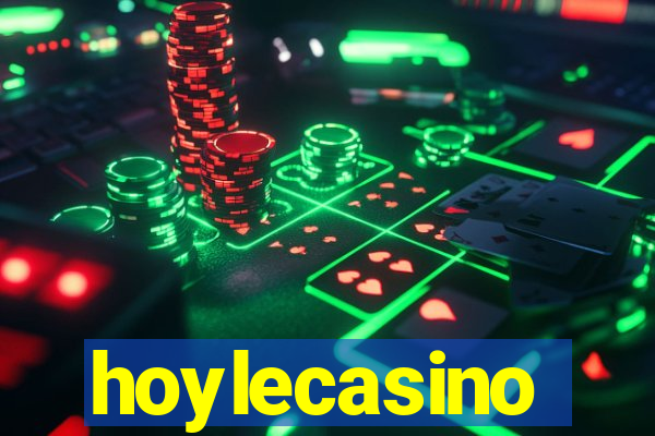 hoylecasino