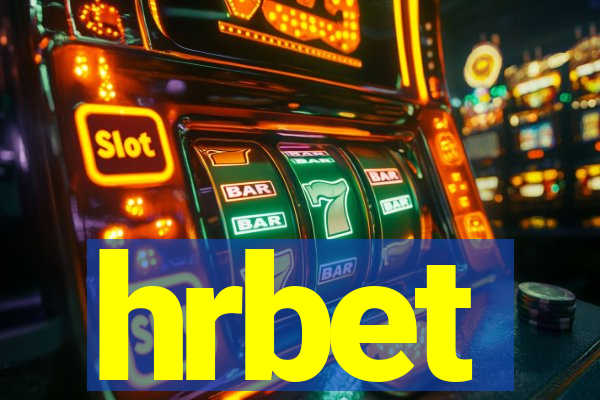 hrbet