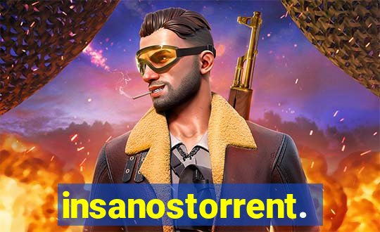 insanostorrent.com