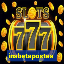 insbetapostas