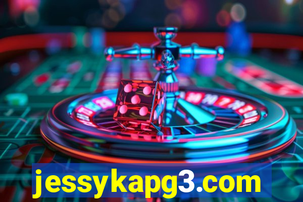 jessykapg3.com