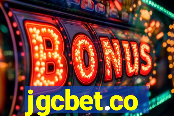 jgcbet.co