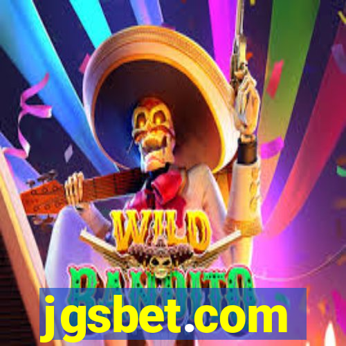 jgsbet.com