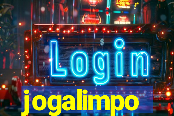 jogalimpo