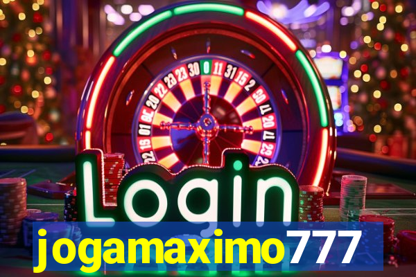 jogamaximo777