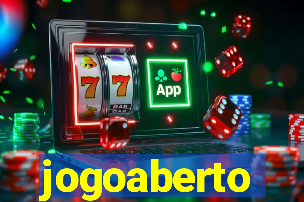 jogoaberto