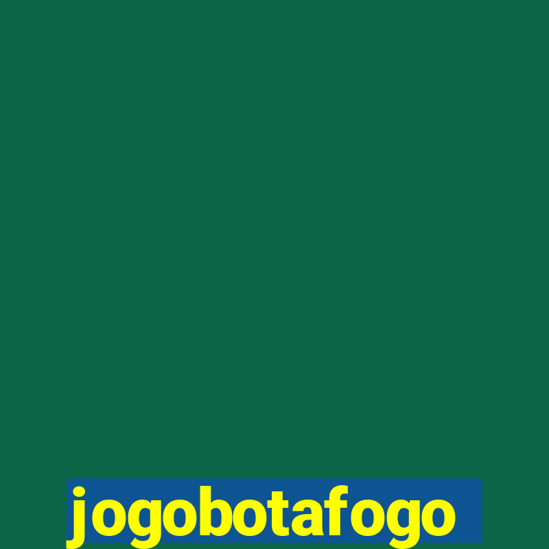 jogobotafogo