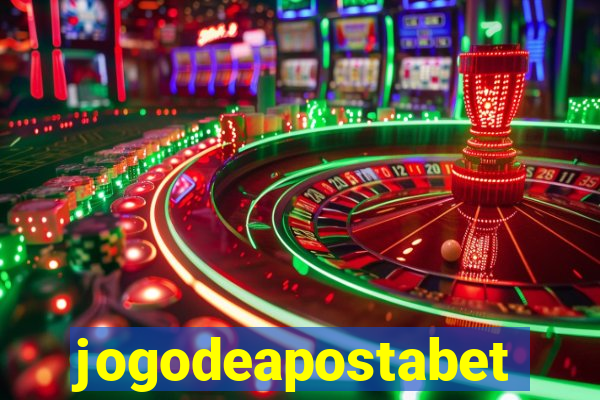 jogodeapostabet