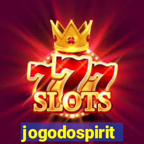 jogodospirit