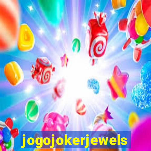 jogojokerjewels