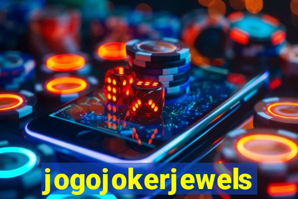 jogojokerjewels