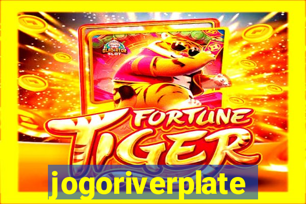 jogoriverplate