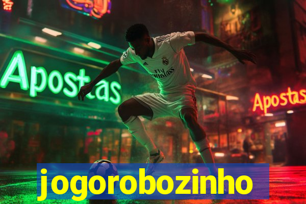 jogorobozinho