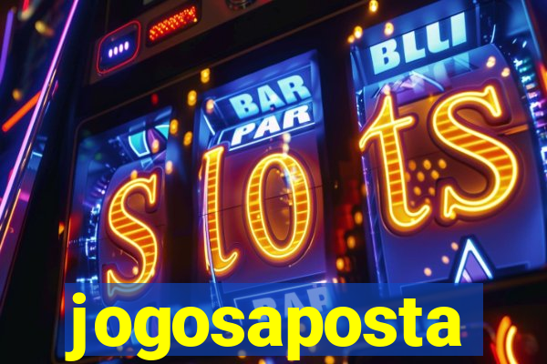 jogosaposta