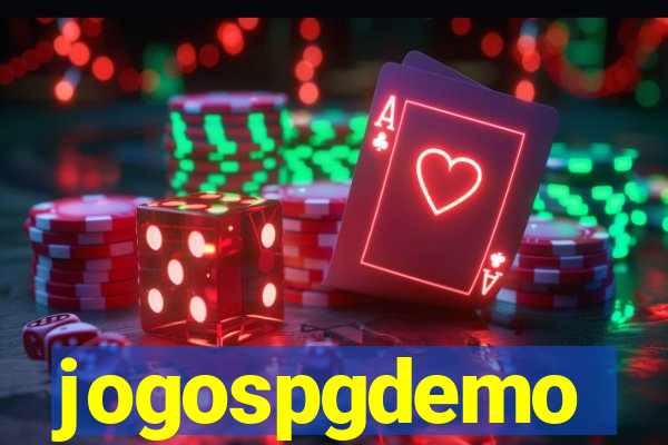 jogospgdemo