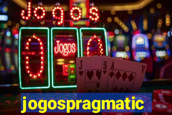 jogospragmatic