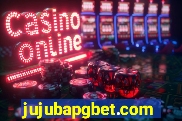 jujubapgbet.com