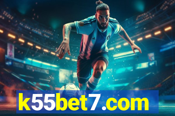 k55bet7.com