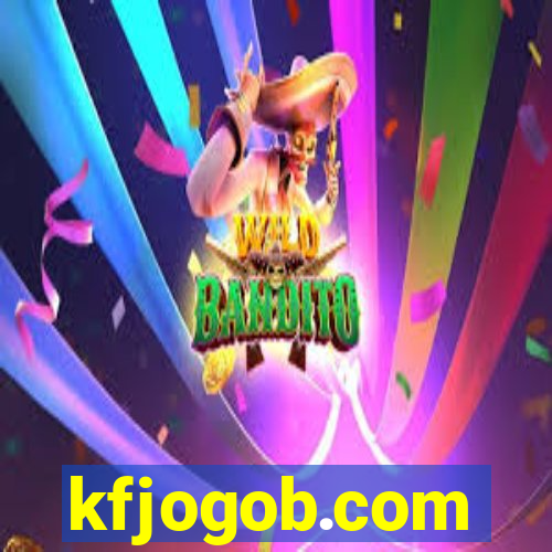 kfjogob.com