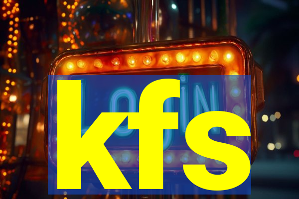 kfs-s.com