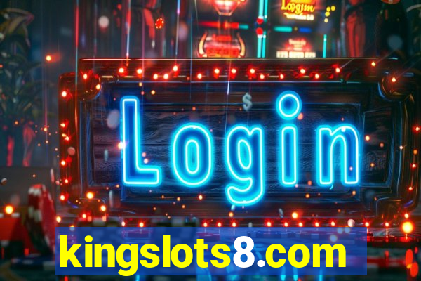 kingslots8.com