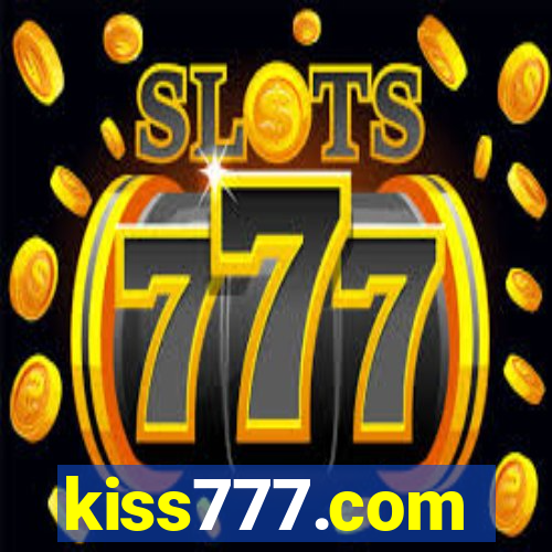 kiss777.com