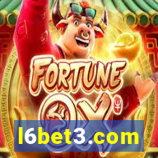 l6bet3.com