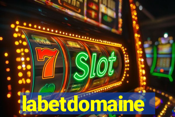 labetdomaine