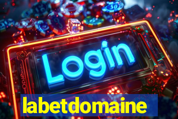 labetdomaine