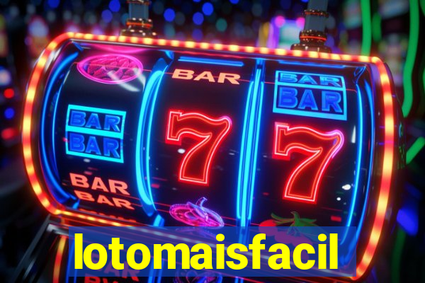 lotomaisfacil