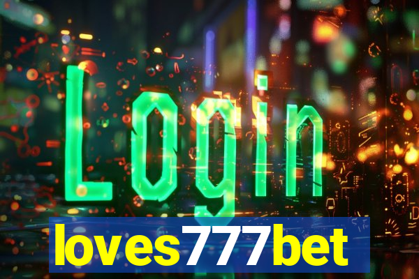 loves777bet