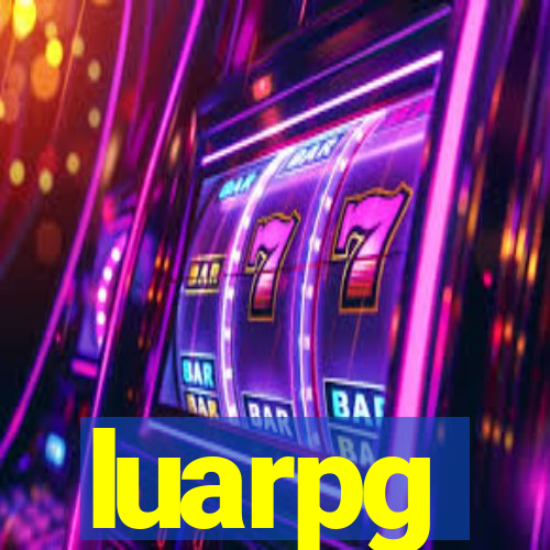 luarpg