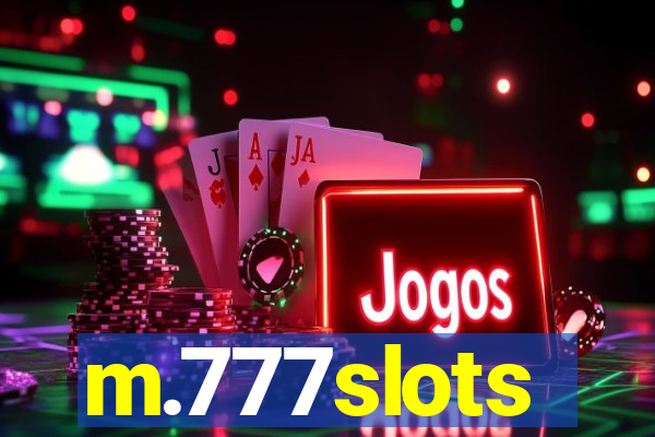 m.777slots