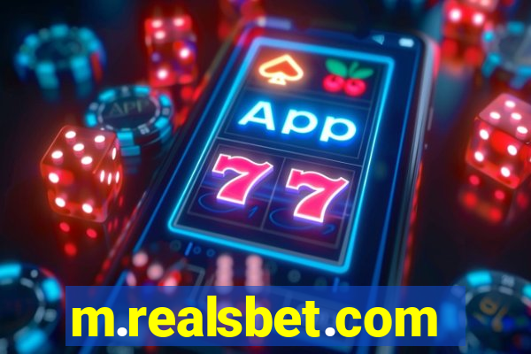 m.realsbet.com