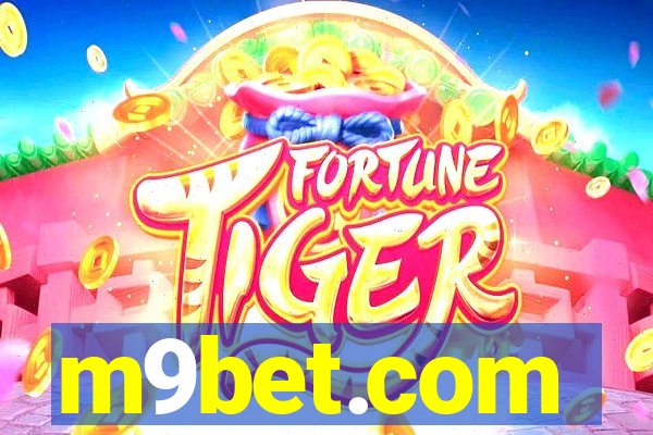 m9bet.com