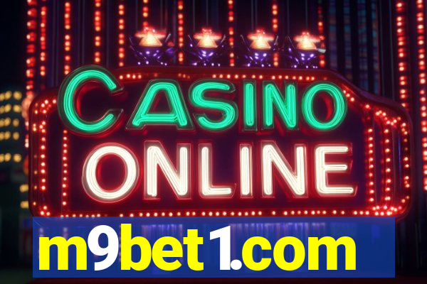 m9bet1.com