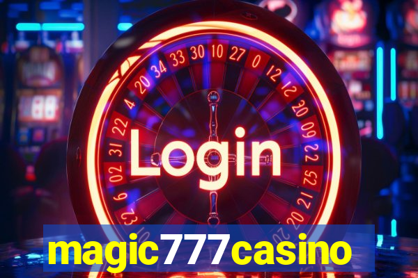 magic777casino