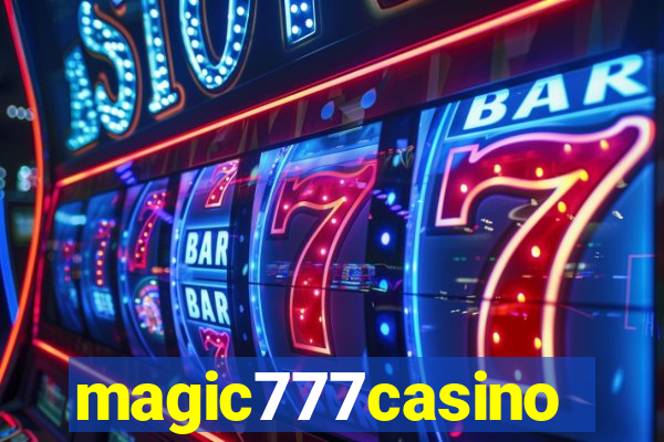 magic777casino