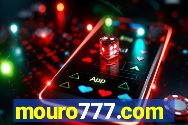 mouro777.com