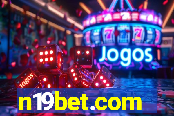 n19bet.com