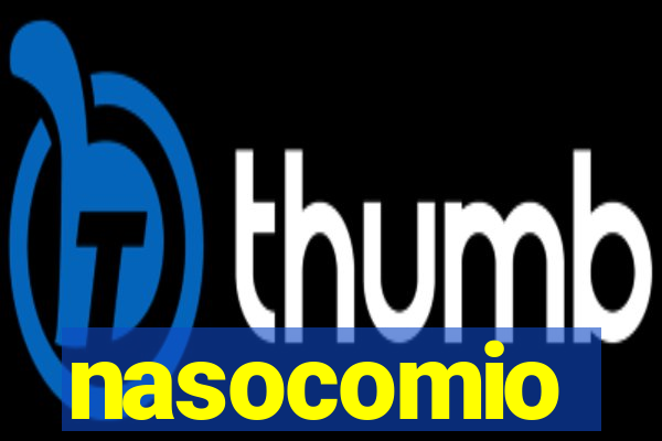 nasocomio