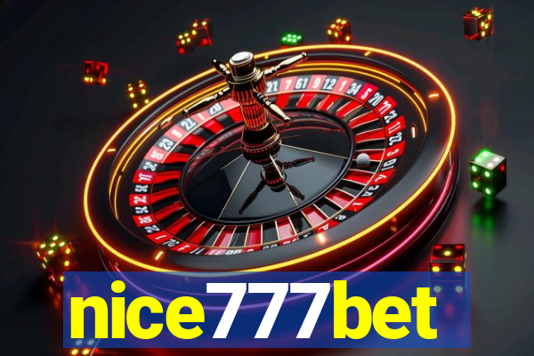 nice777bet