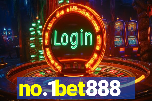 no.1bet888