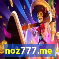 noz777.me