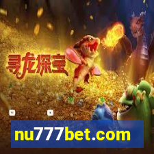 nu777bet.com