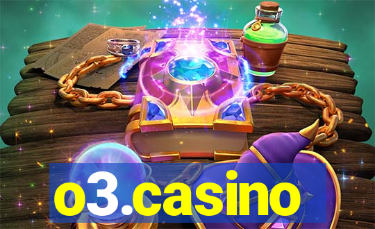 o3.casino