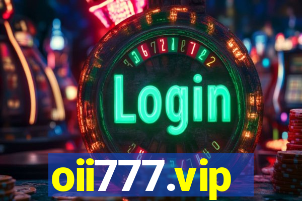 oii777.vip