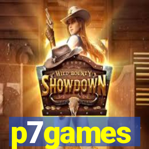 p7games