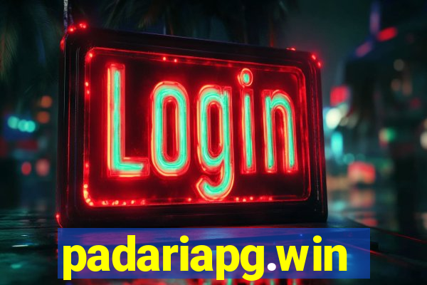 padariapg.win