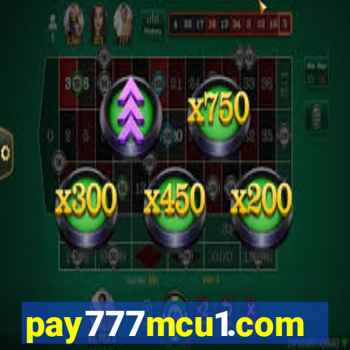 pay777mcu1.com